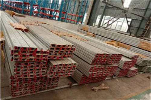 龙井316不锈钢槽钢厂家报价,316不锈钢角钢型号参数