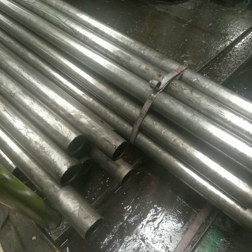 防城港85 7精密钢管销售公司,64 3精轧管规格型号齐全
